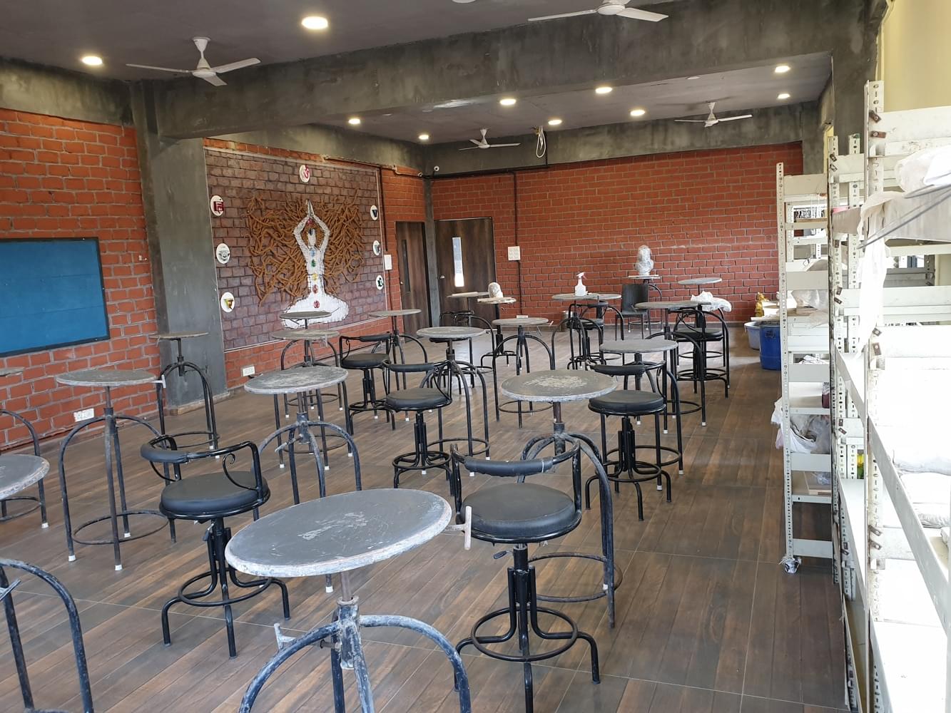 Artemisia College of Art and Design Indore Campus photo 3